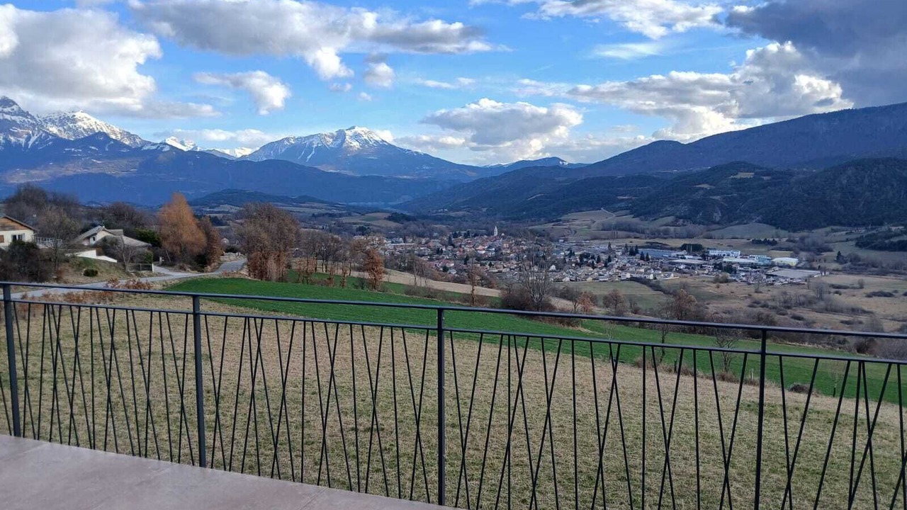 Photo of Outdoor in Chorges