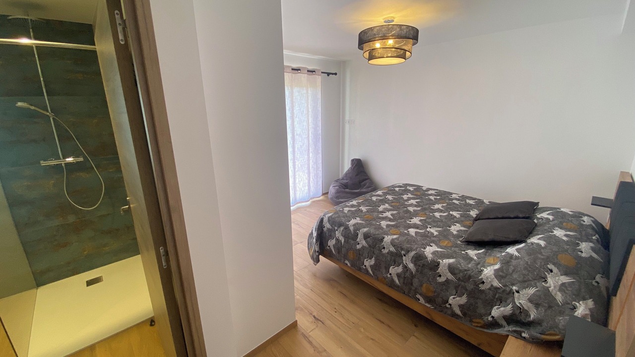 Photo of Bedroom in Chorges