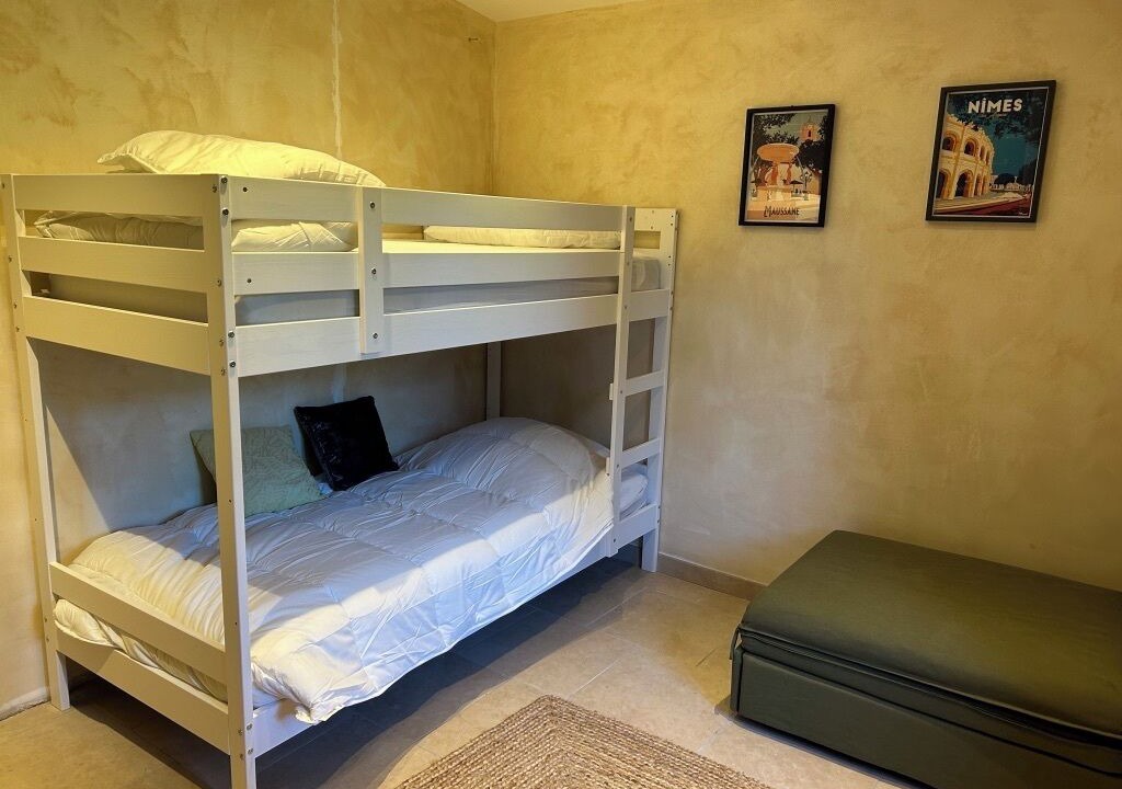 Photo of Bedroom in Orgon