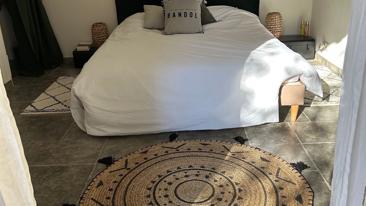 Photo of Bedroom in Orgon