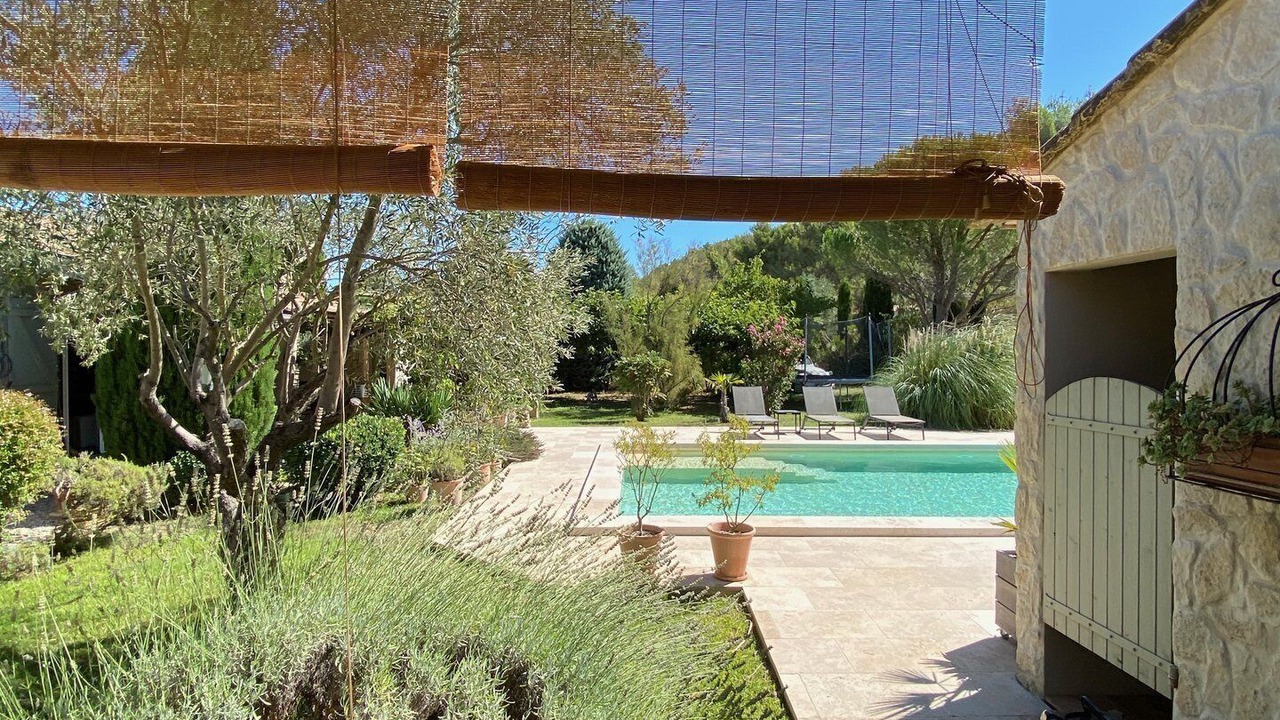 Photo of Outdoor in Orgon