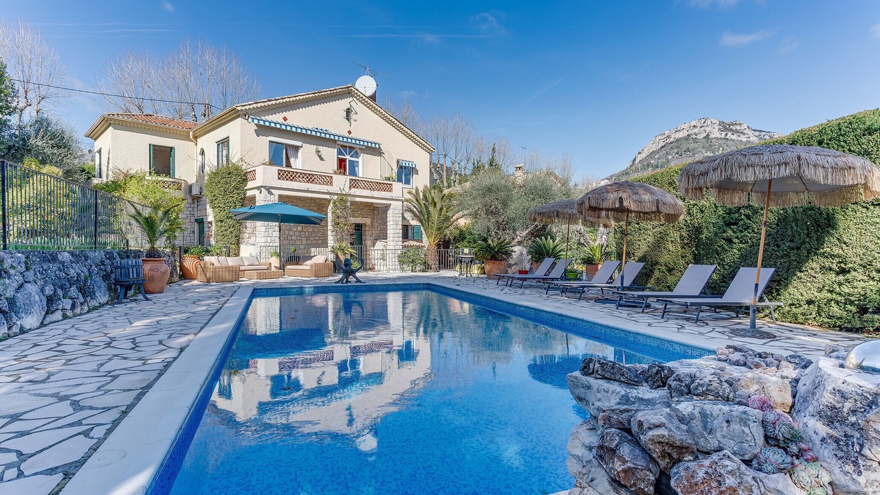 Photo of Outdoor in Vence