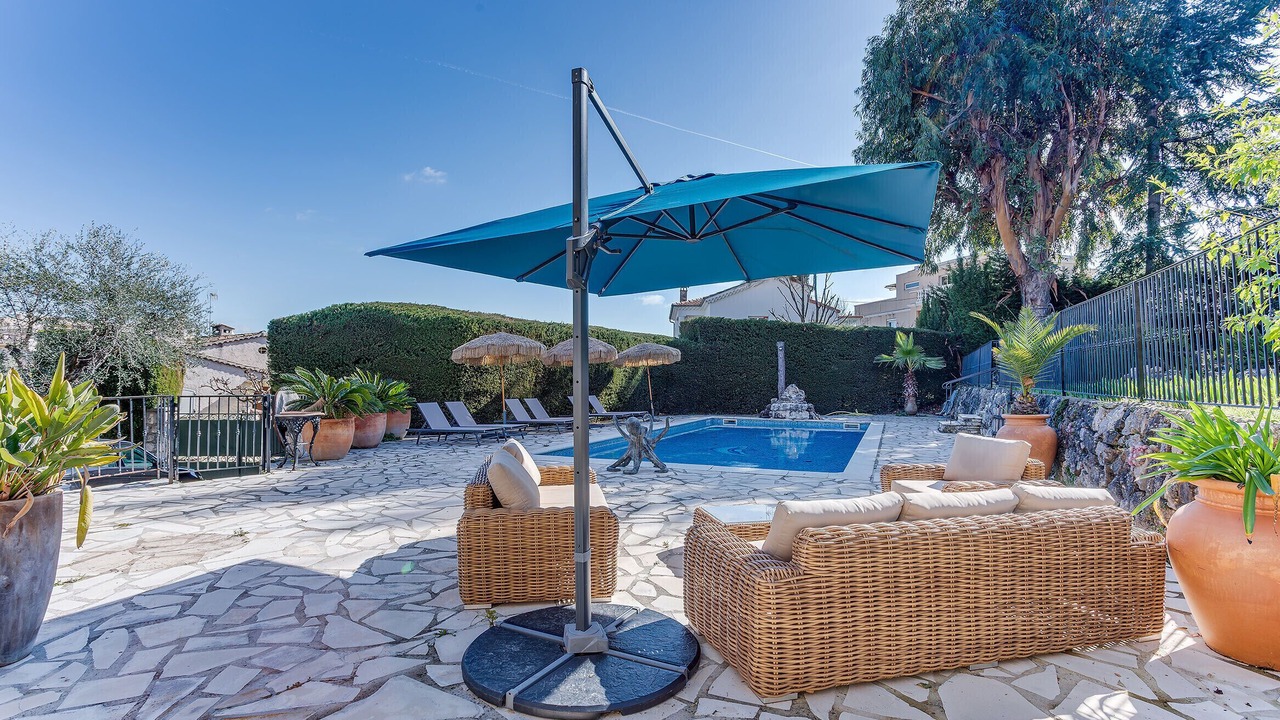 Photo of Outdoor in Vence