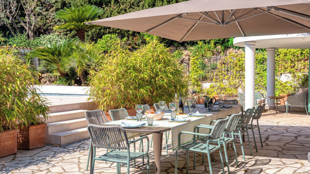 Photo of Outdoor in Riou - Petit Juas - Av de Grasse
