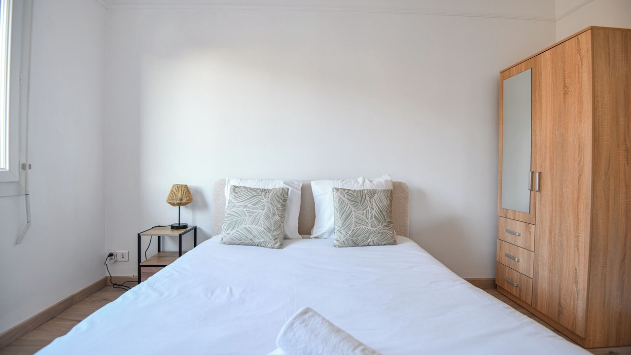 Photo of Bedroom in Saint-Victor