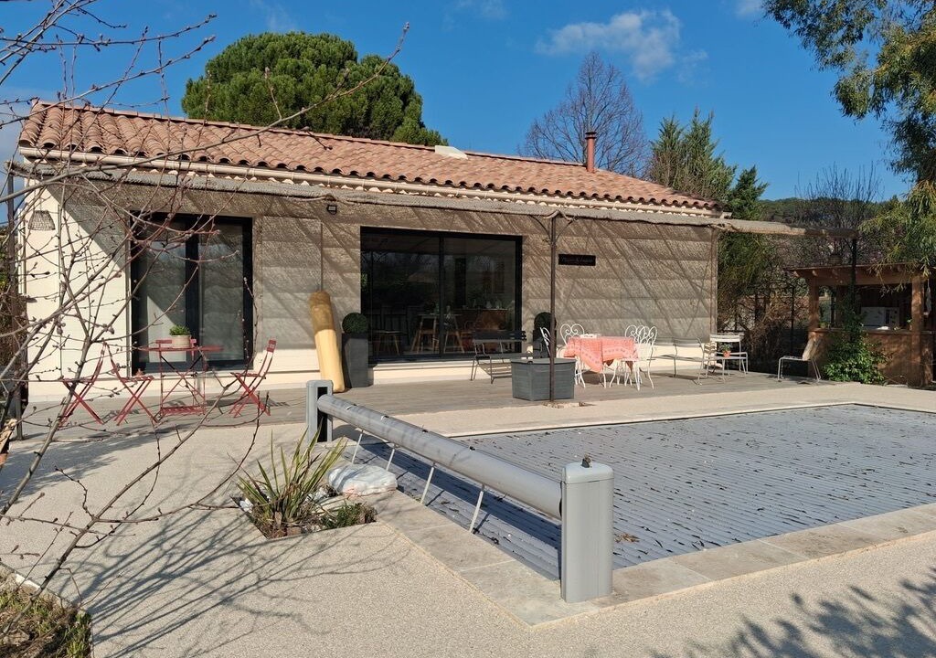 Photo of Outdoor in Cadenet