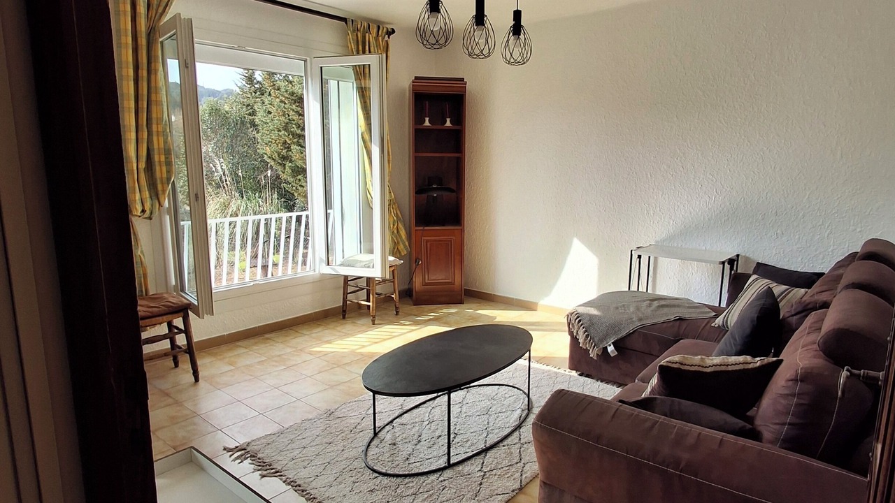 Photo of Livingroom in Villeneuve-les-Avignon