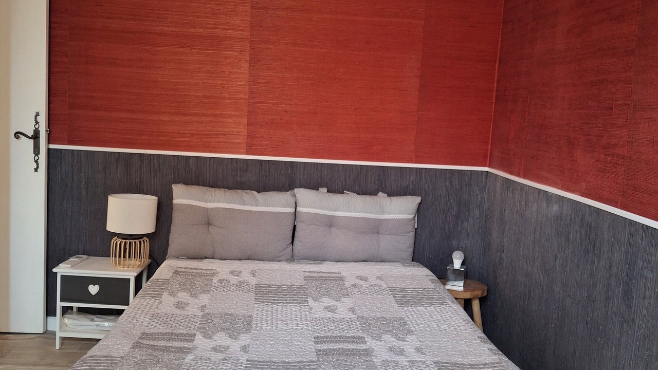 Photo of Bedroom in Villeneuve-les-Avignon