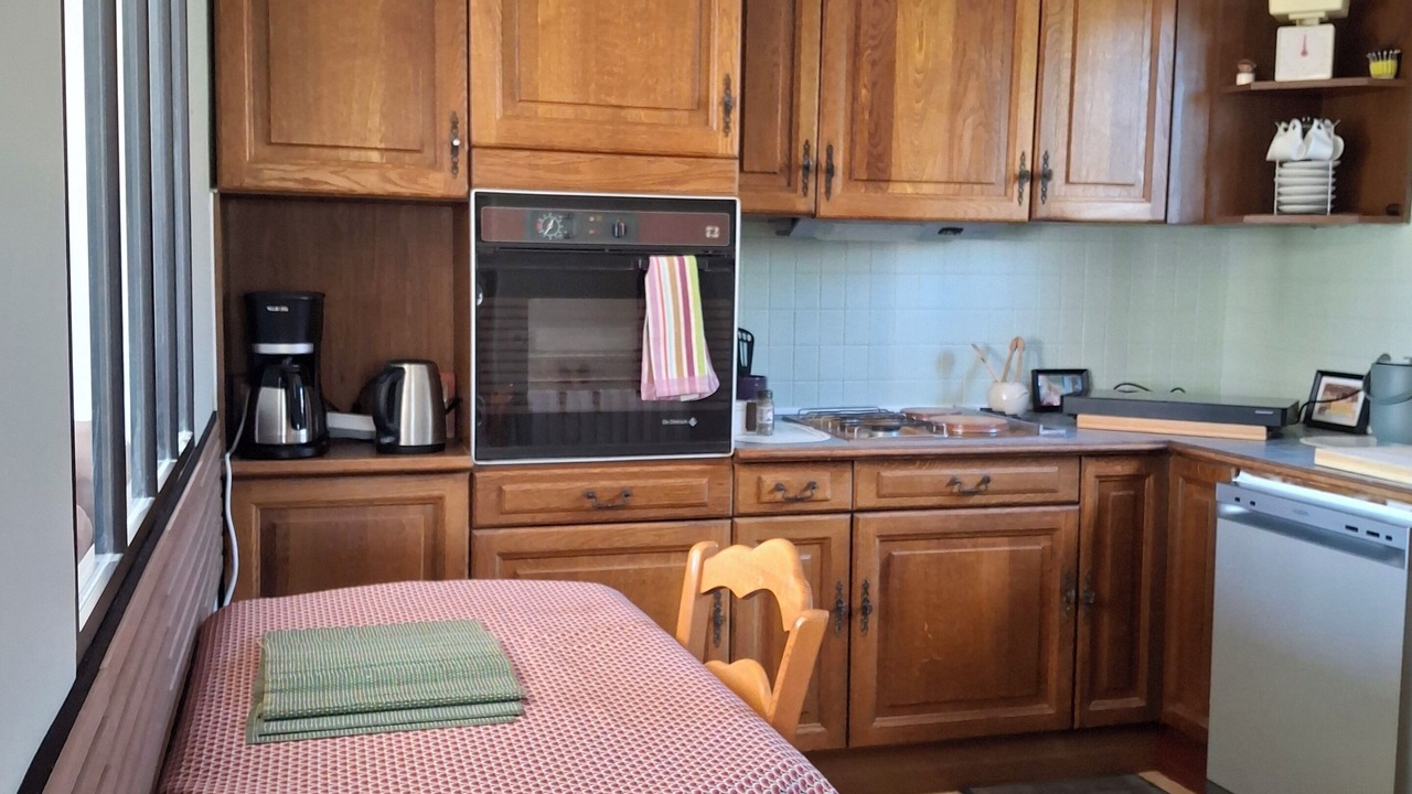 Photo of Kitchen in Villeneuve-les-Avignon