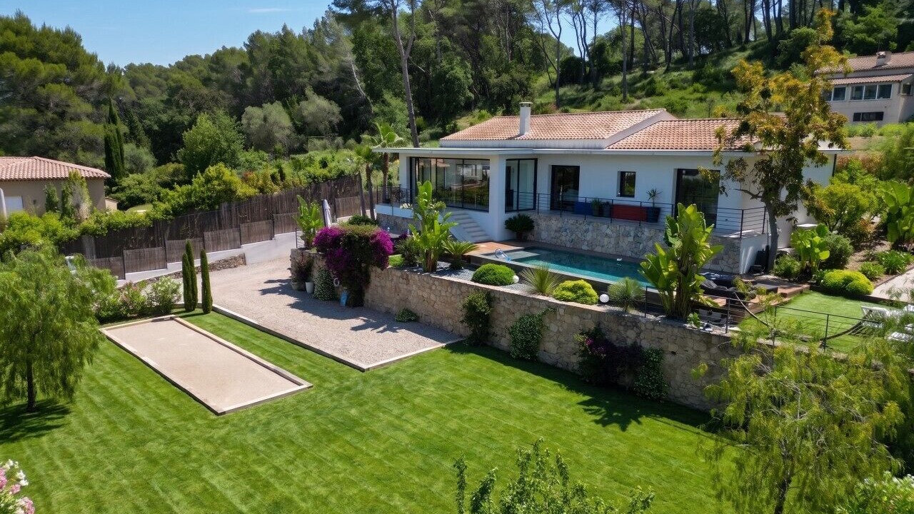 Photo of Outdoor in Les Baraques