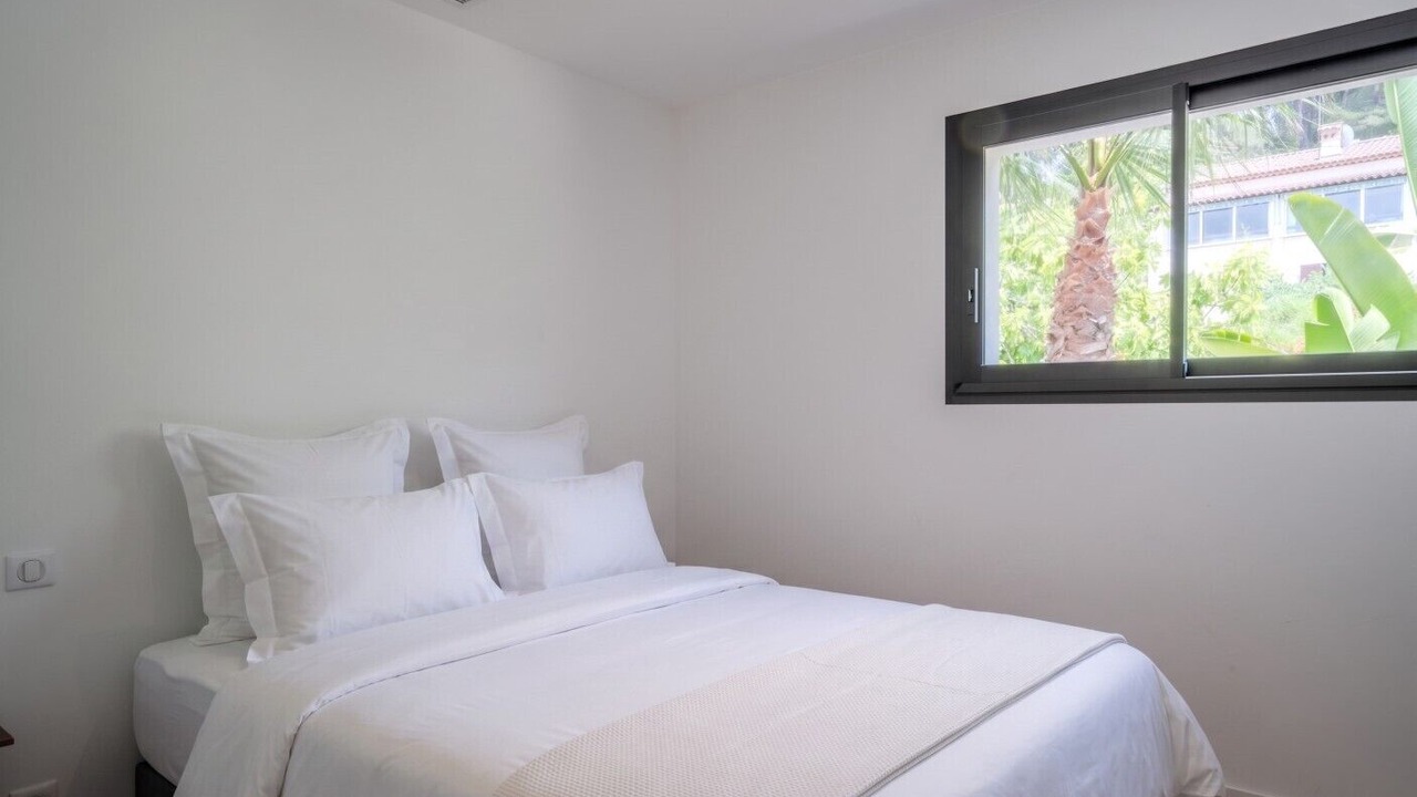 Photo of Bedroom in Les Baraques