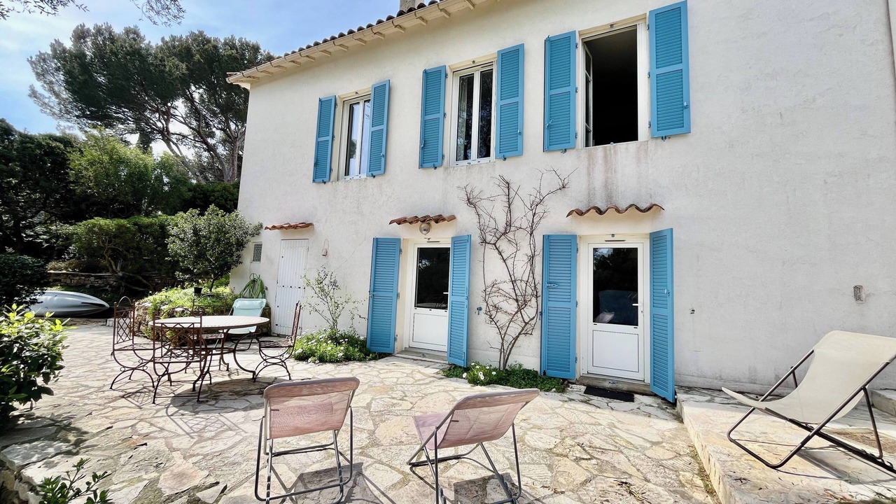 Photo of Outdoor in Giens