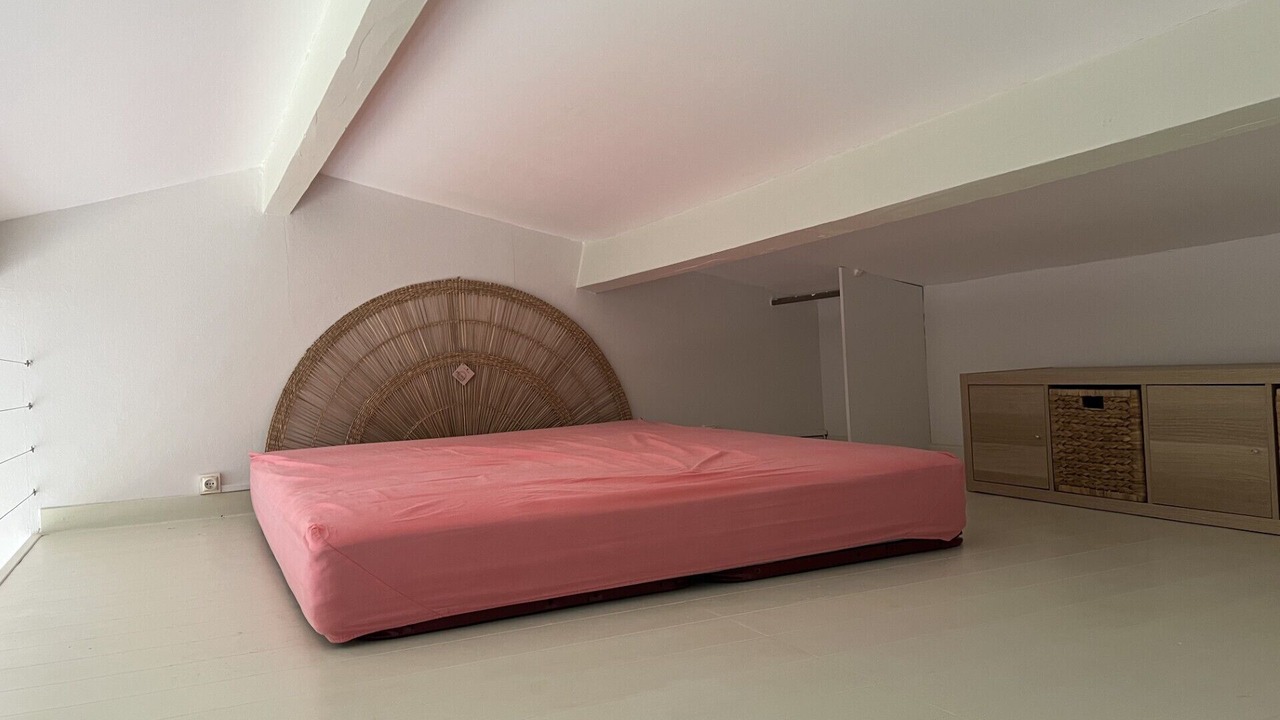 Photo of Bedroom in Ollioules