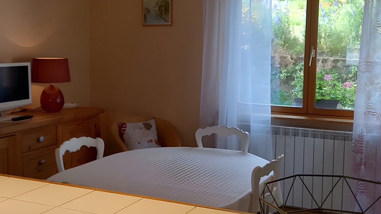 Photo of Bedroom in Peyreleau