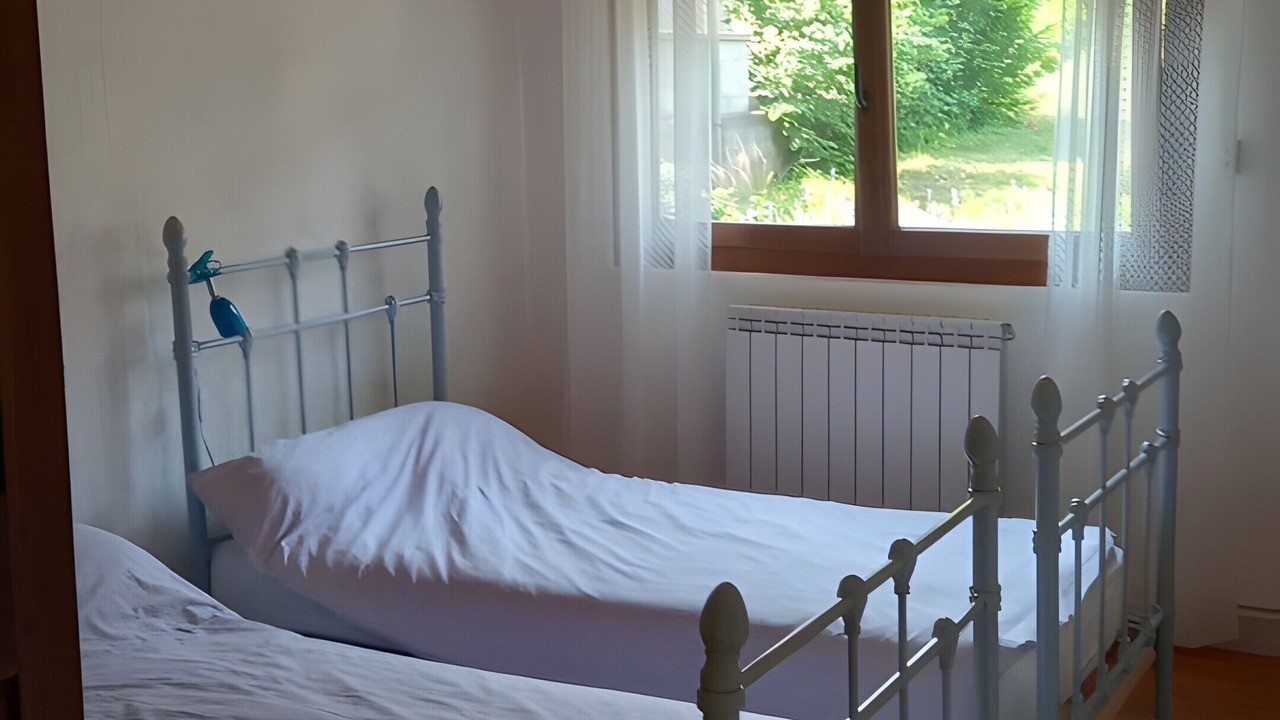 Photo of Bedroom in Peyreleau