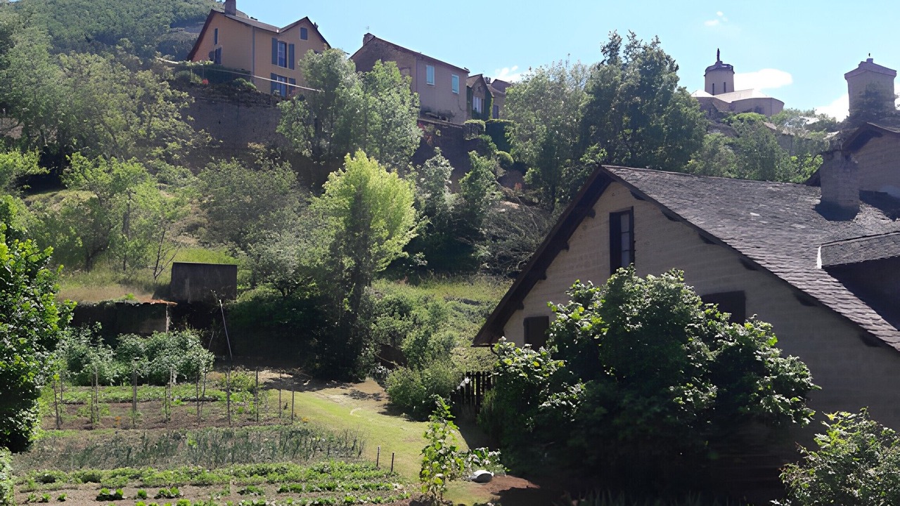 Photo of Outdoor in Peyreleau