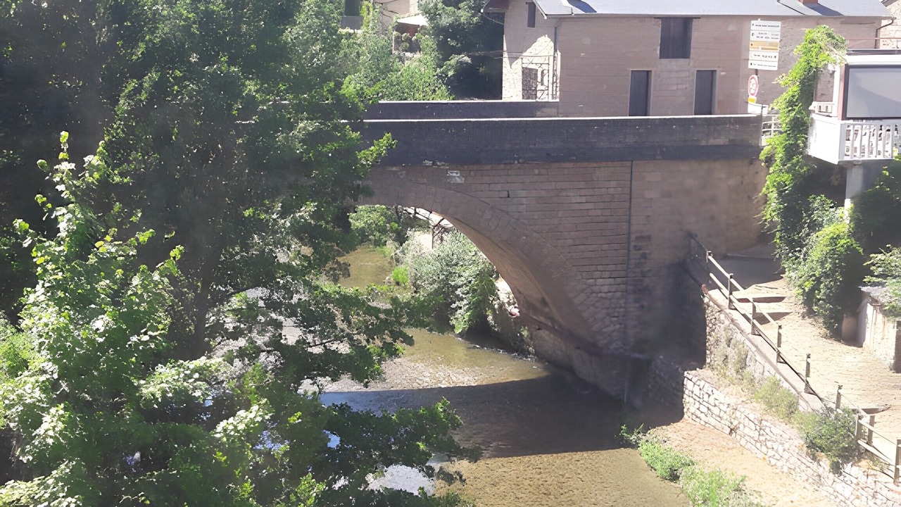 Photo of Outdoor in Peyreleau