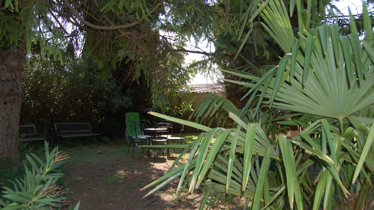 Photo of Outdoor in Le Thor