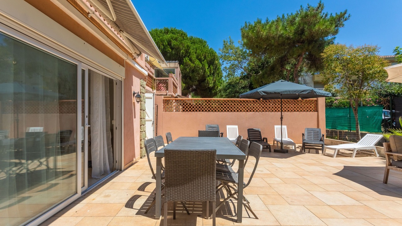Photo of Outdoor in Frejus Port