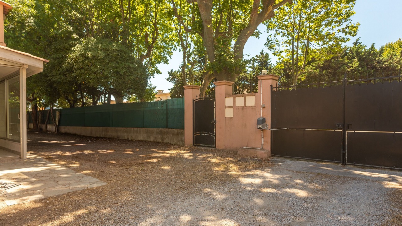 Photo of Outdoor in Frejus Port
