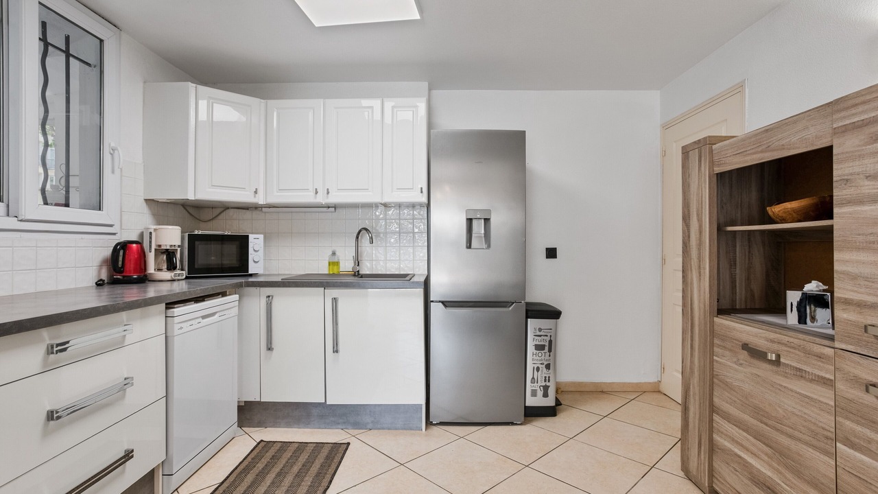 Photo of Kitchen in Frejus Port