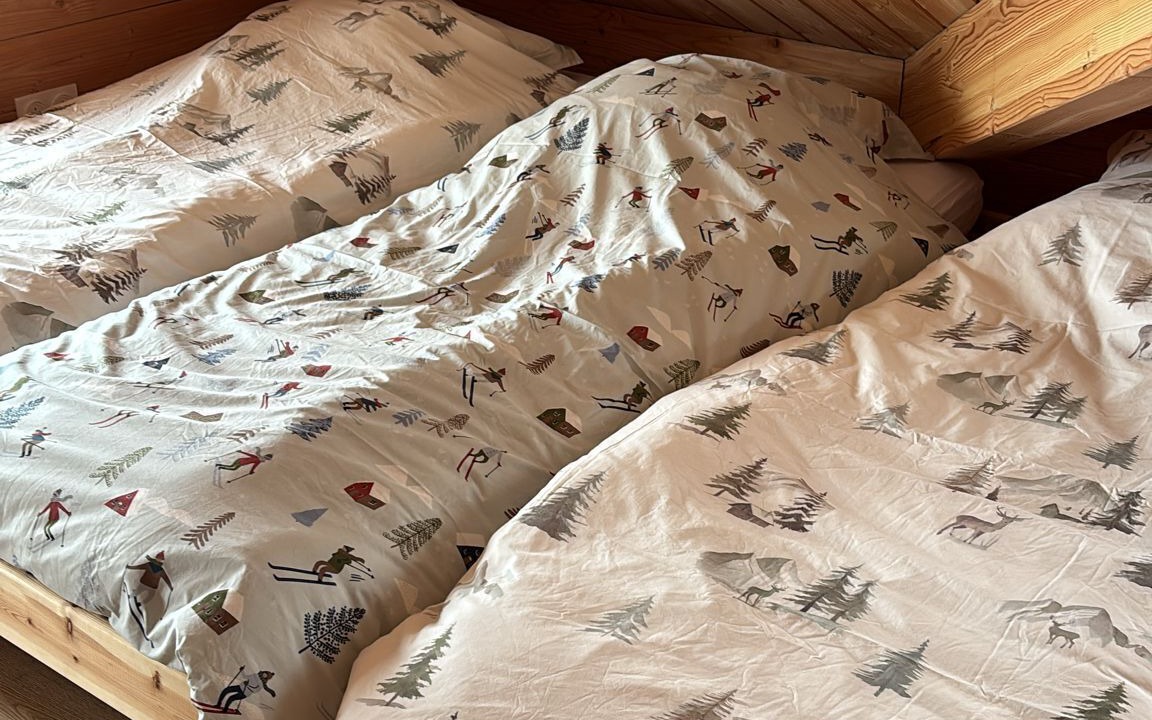 Photo of Bedroom in Saint-Francois-Longchamp