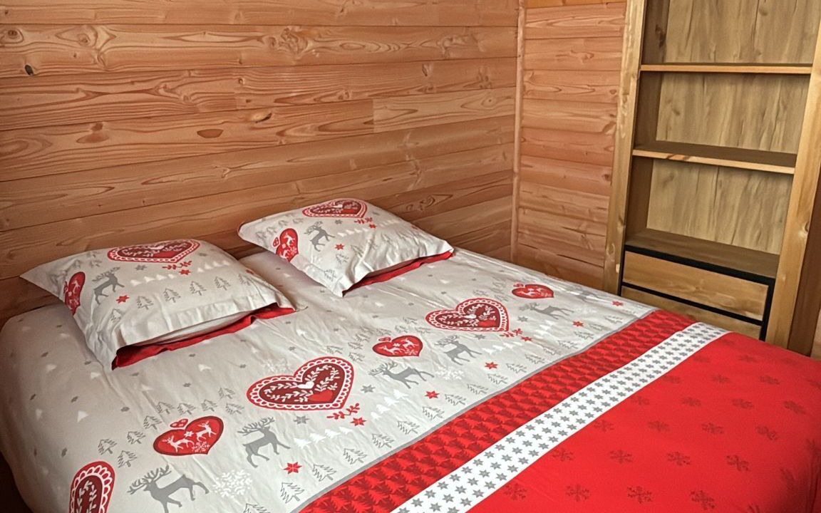 Photo of Bedroom in Saint-Francois-Longchamp