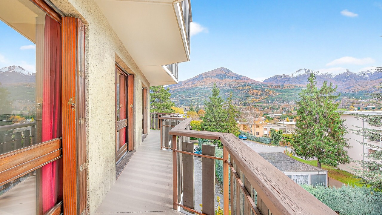 Photo of Outdoor in Embrun