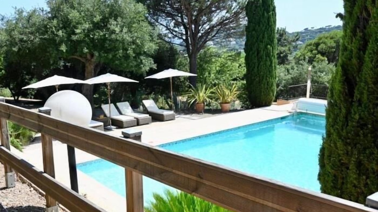 Photo of Outdoor in La Nartelle