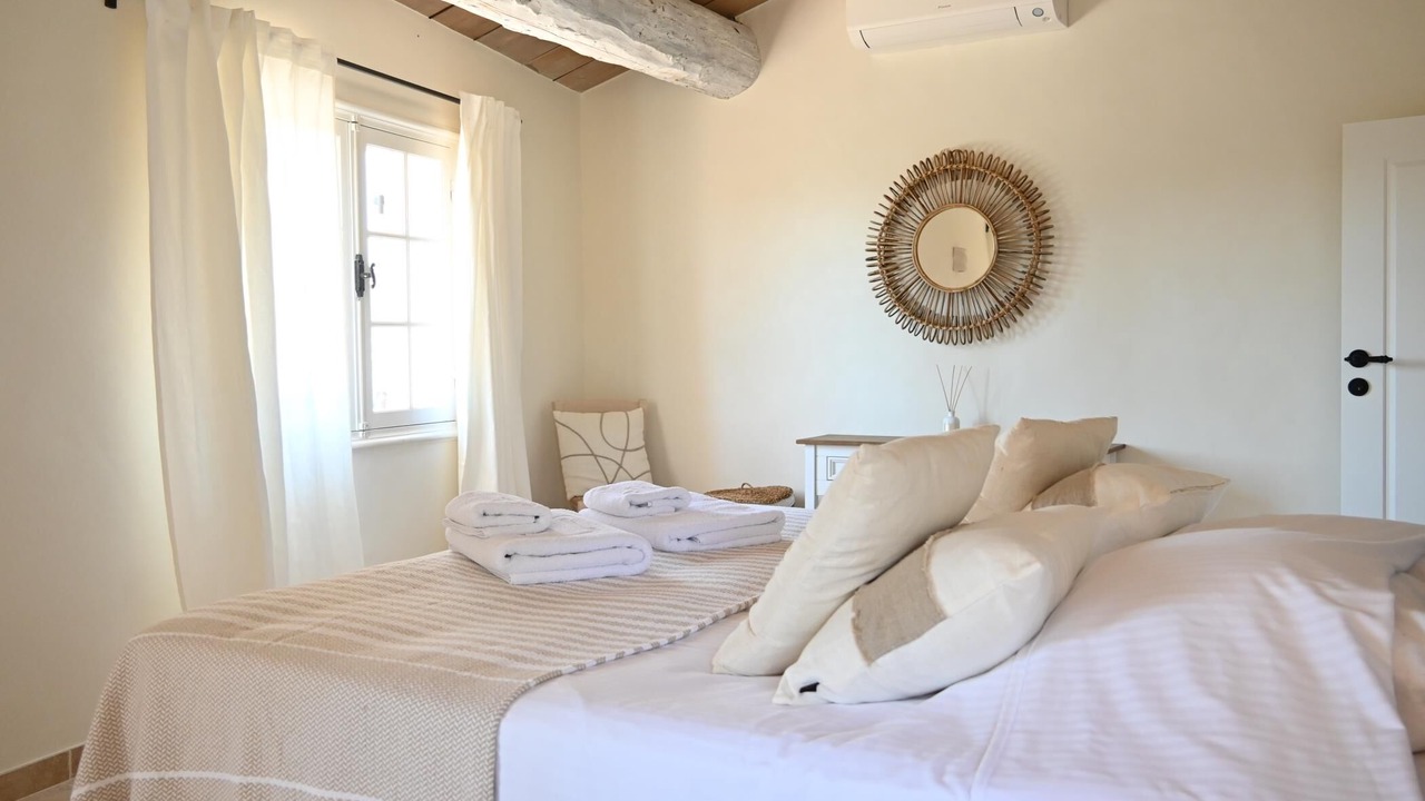 Photo of Bedroom in La Nartelle