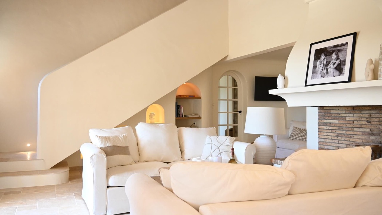 Photo of Livingroom in La Nartelle