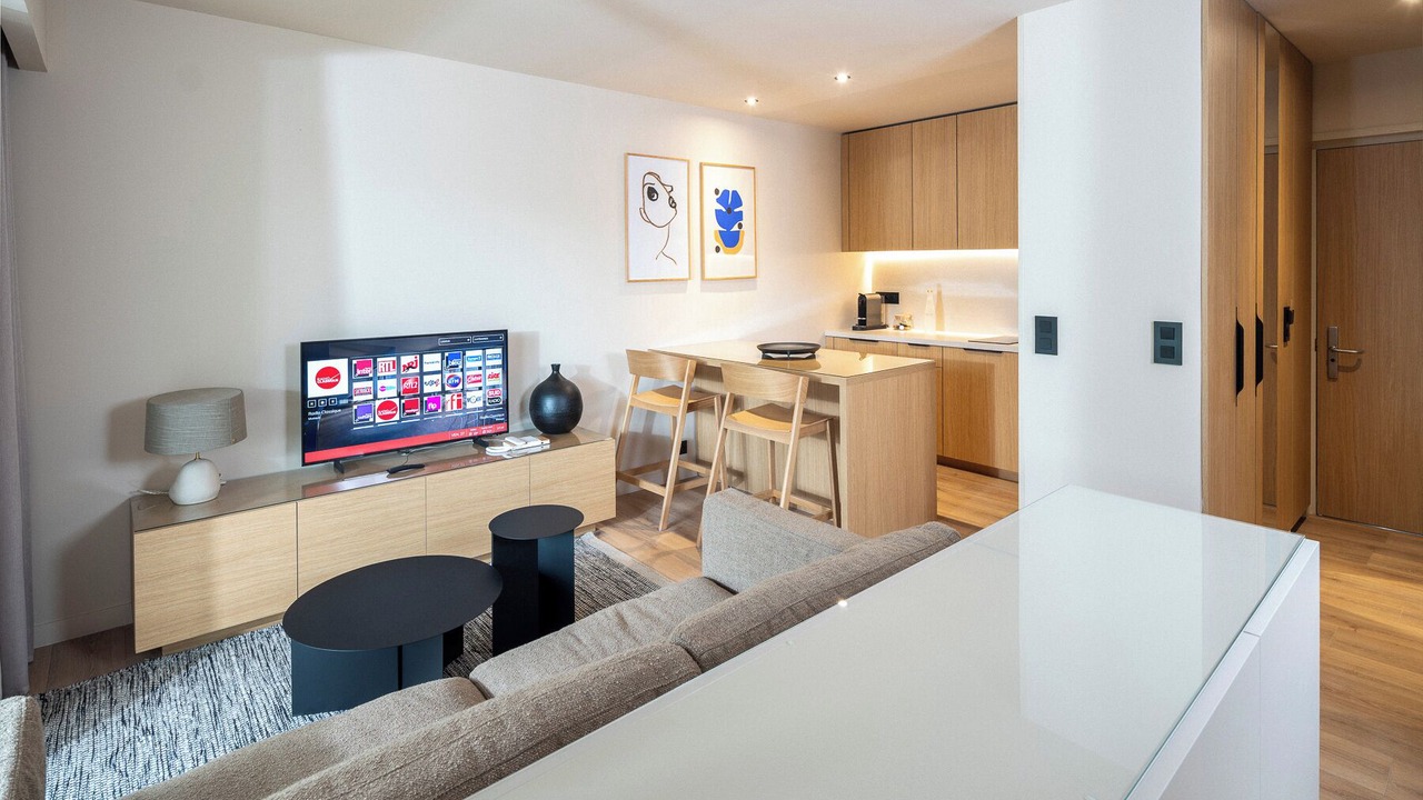 Photo of Bedroom in Baillargues