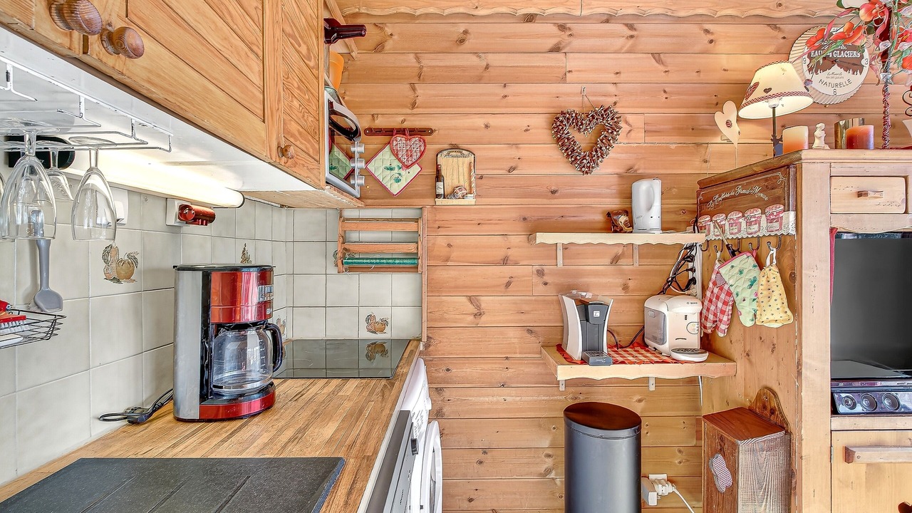 Photo of Kitchen in Montclar