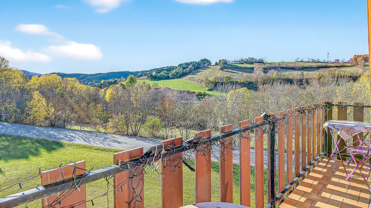 Photo of Outdoor in Montclar