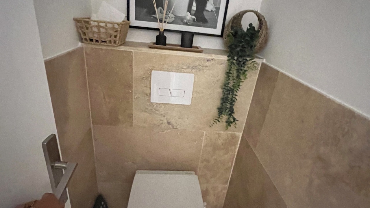 Photo of Bathroom in Aubagne