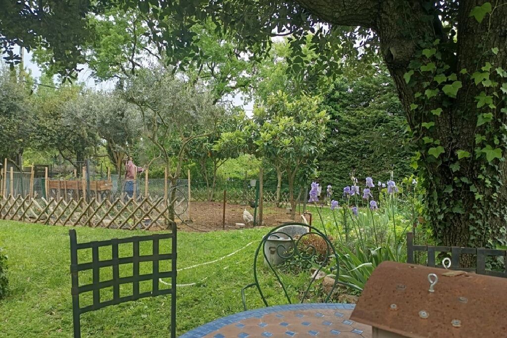 Photo of Outdoor in Aubignan