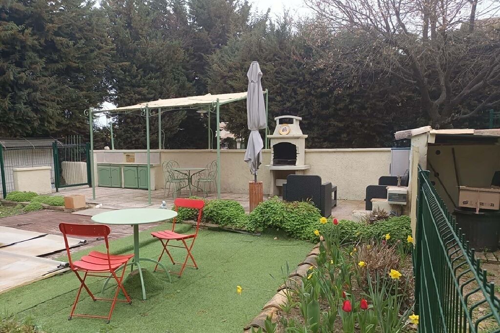 Photo of Outdoor in Aubignan