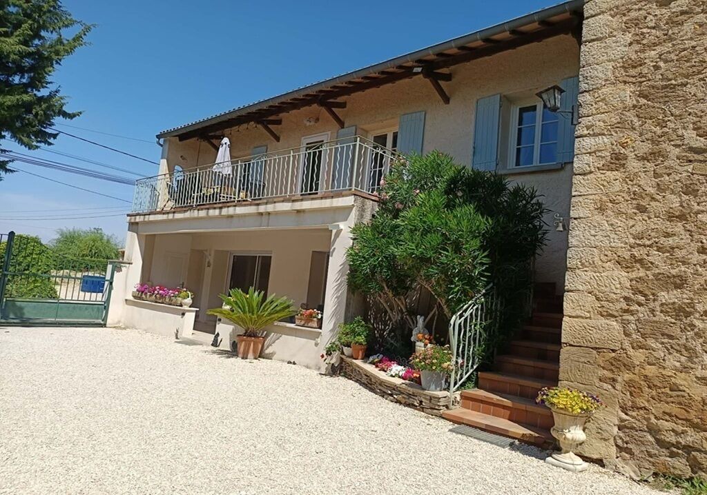 Photo of Outdoor in Aubignan
