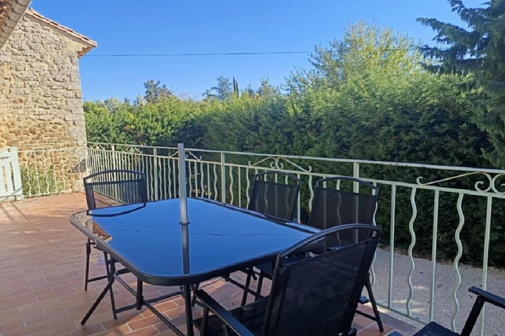 Photo of Outdoor in Aubignan