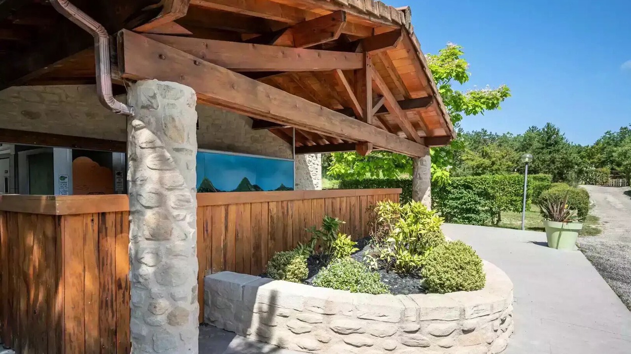 Photo of Outdoor in Bourdeaux