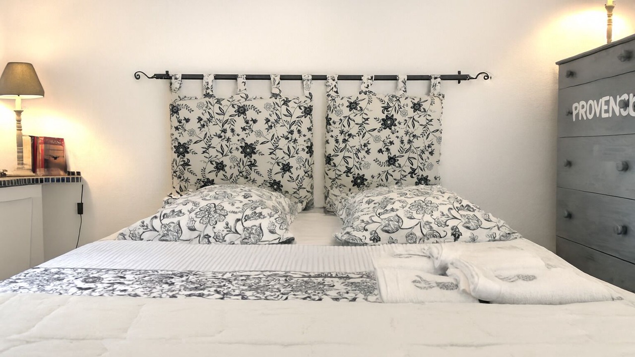 Photo of Bedroom in Sarrians