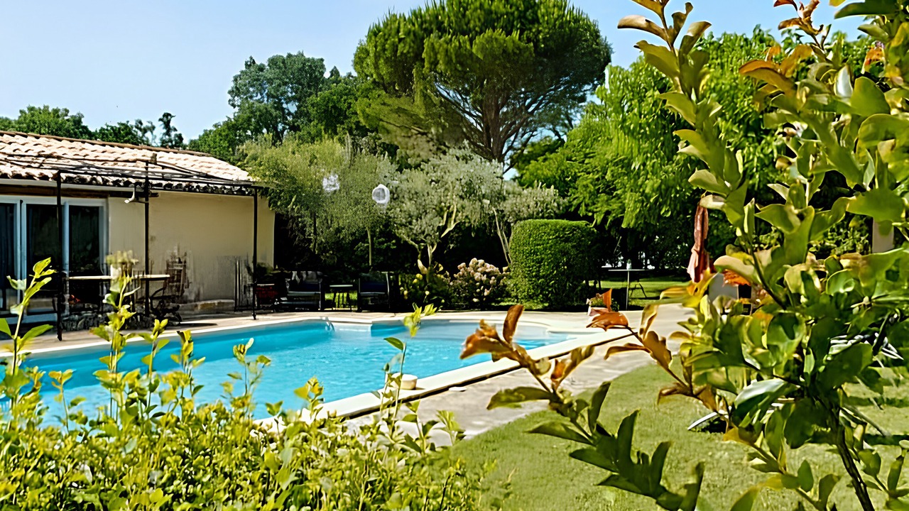 Photo of Outdoor in Sarrians