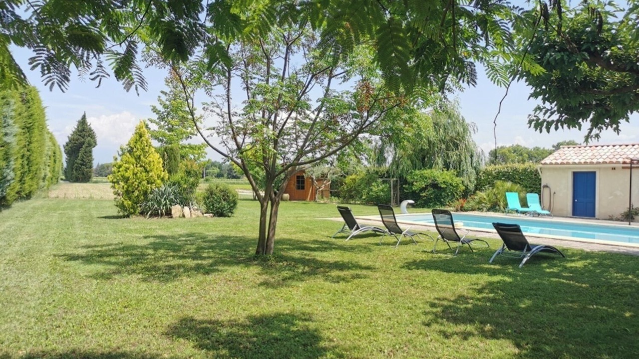 Photo of Outdoor in Sarrians
