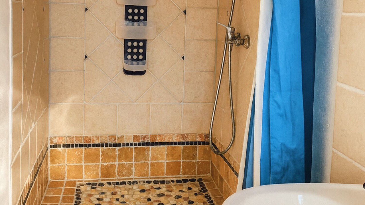 Photo of Bathroom in Sarrians