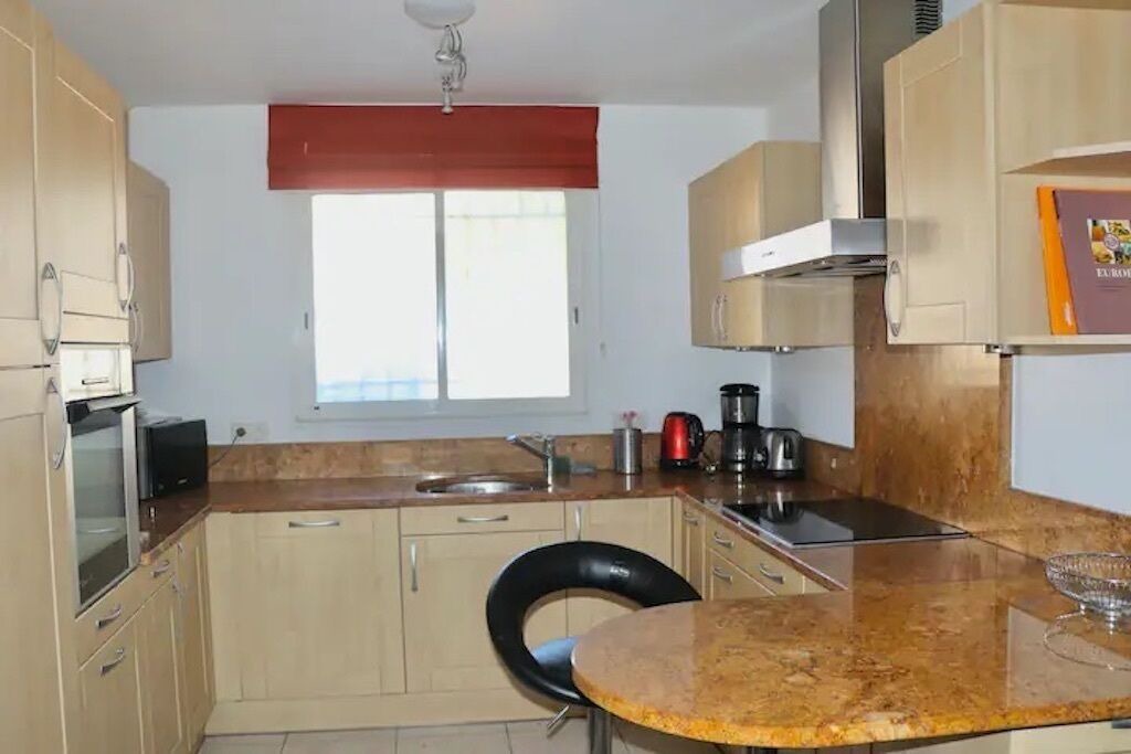 Photo of Kitchen in La Ciotat