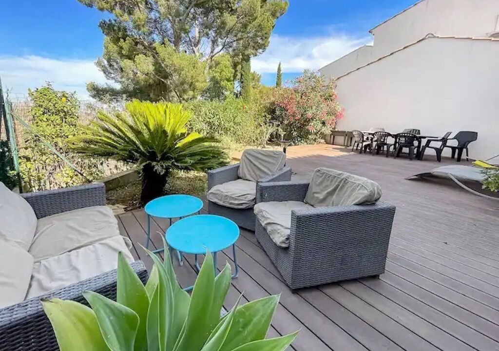 Photo of Outdoor in La Ciotat