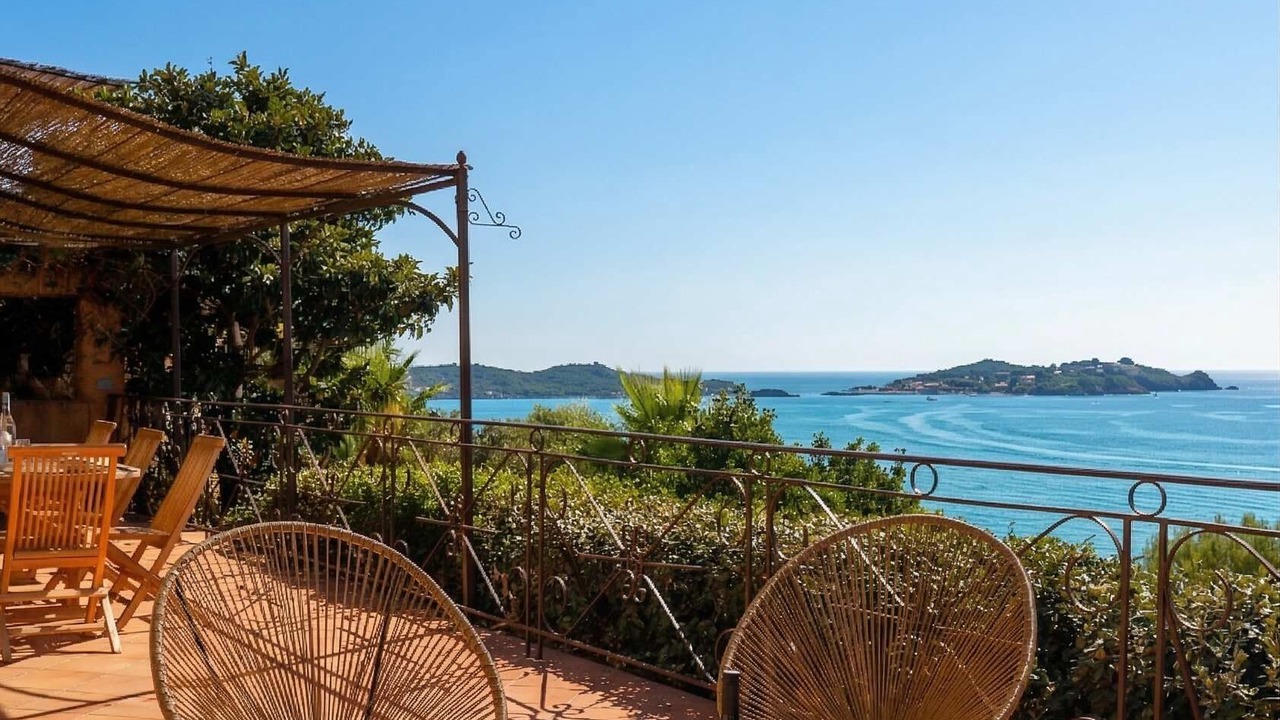 Photo of Outdoor in Carqueiranne