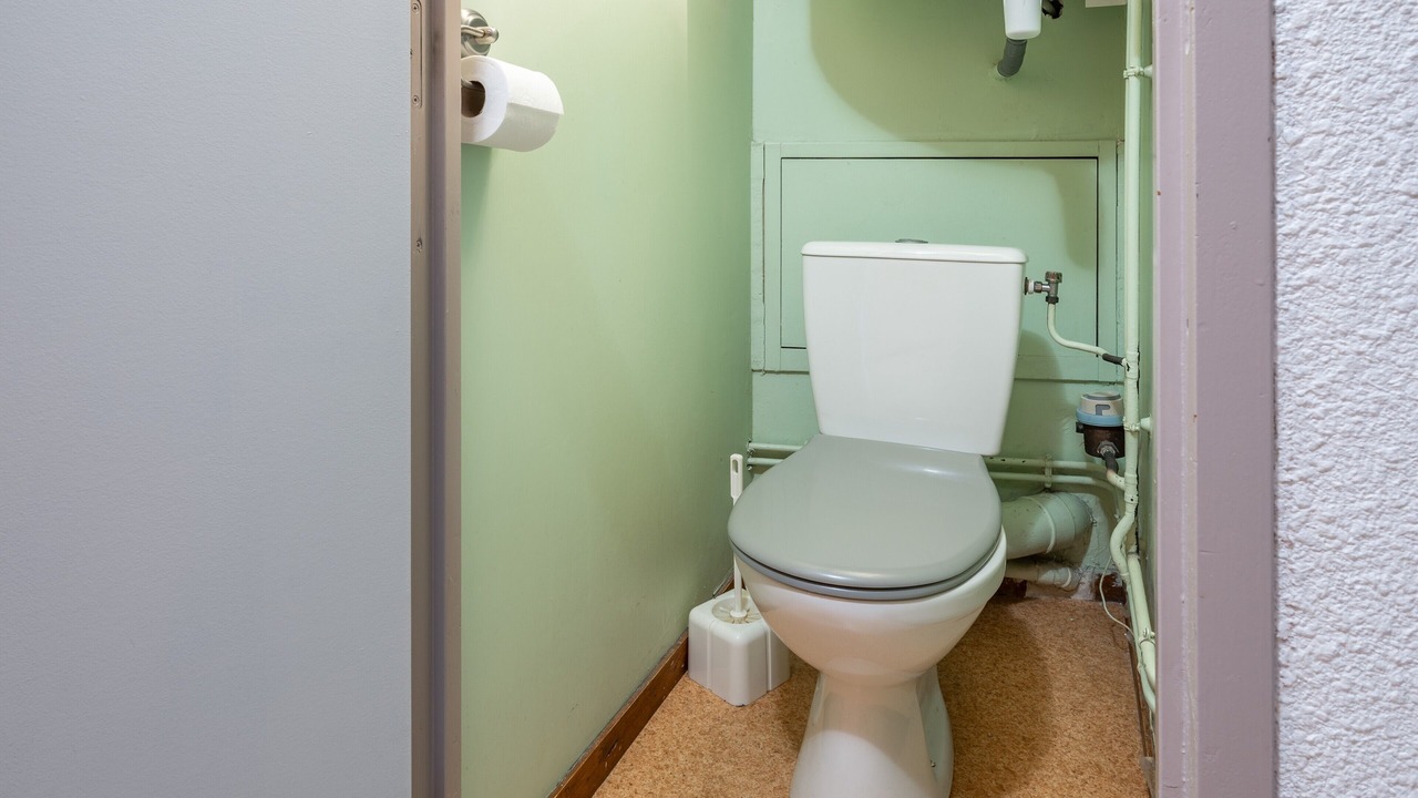Photo of Bathroom in Oz-en-Oisans