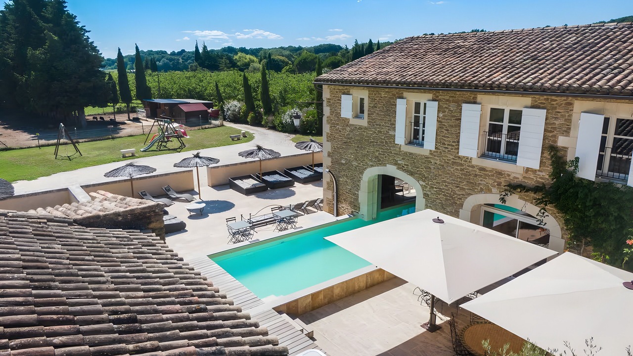 Photo of Outdoor in Grillon