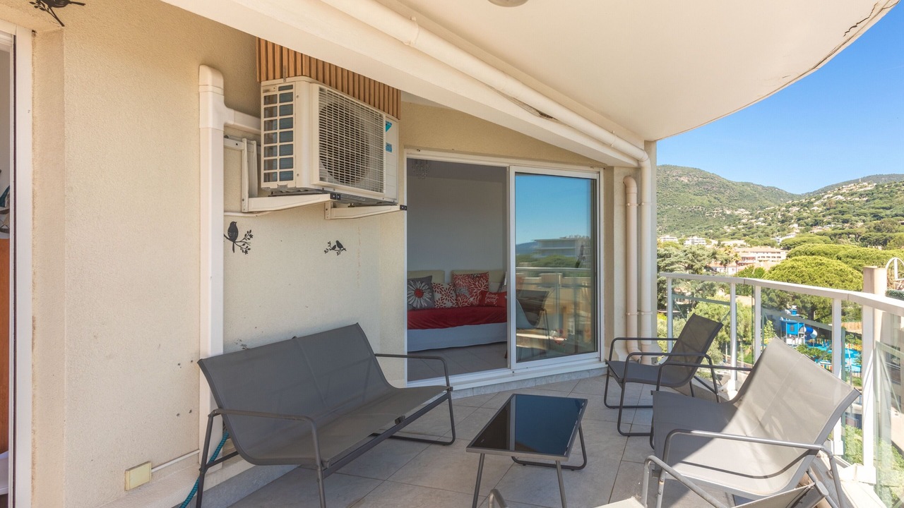 Photo of Patio Balcony in Cavaliere